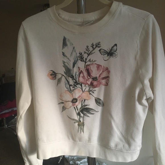 A&F sweatshirt - Picture 1 of 4